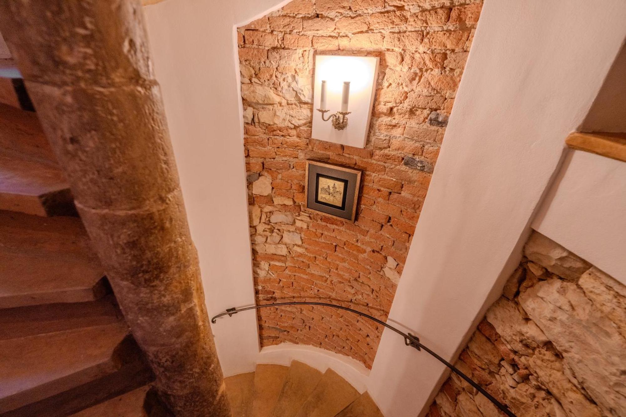 Apartament 2-floor Traditional *