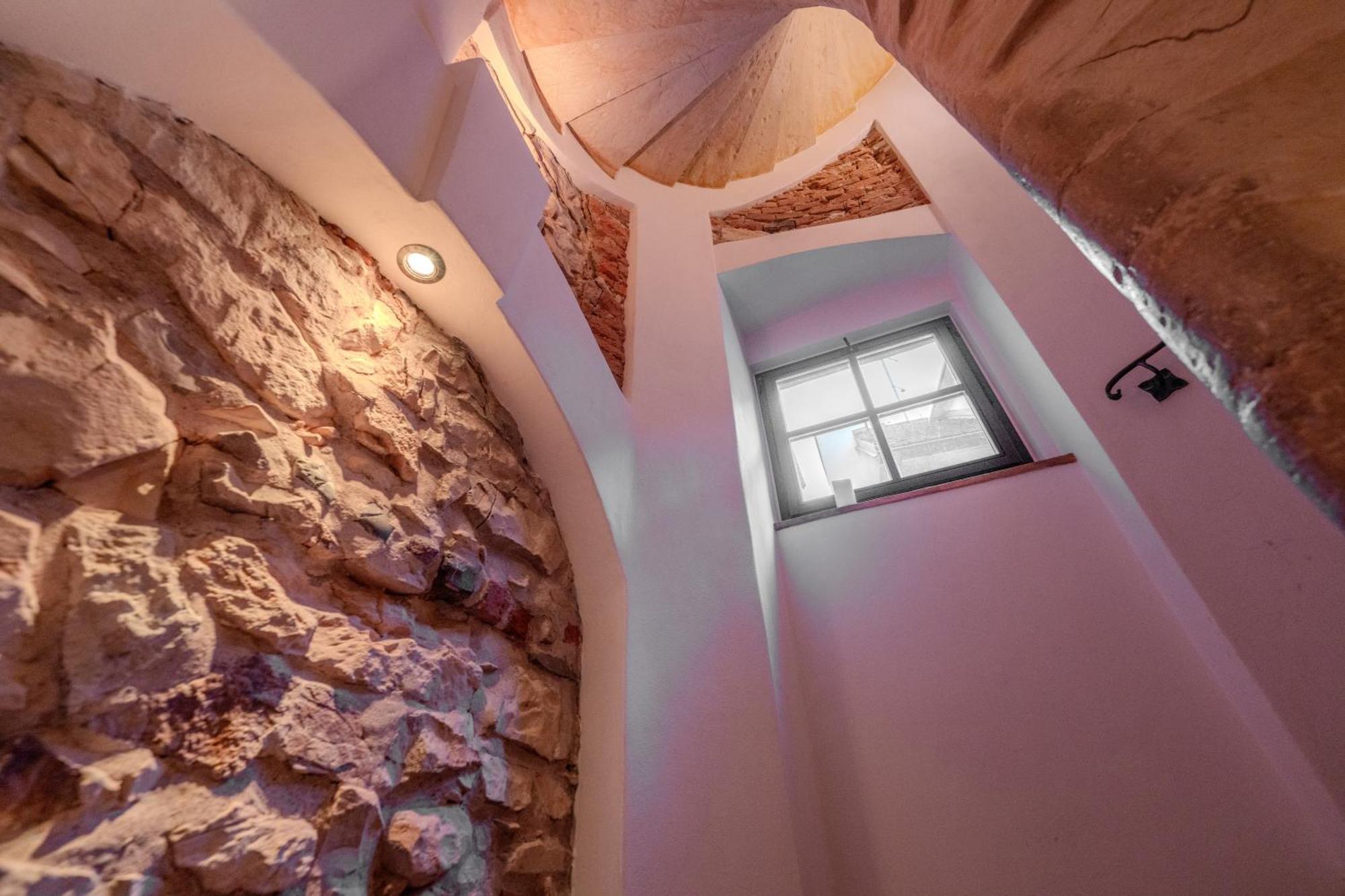 2-floor Traditional * Praga