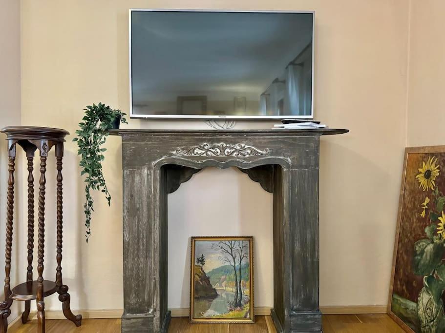 Apartament 2-floor Traditional