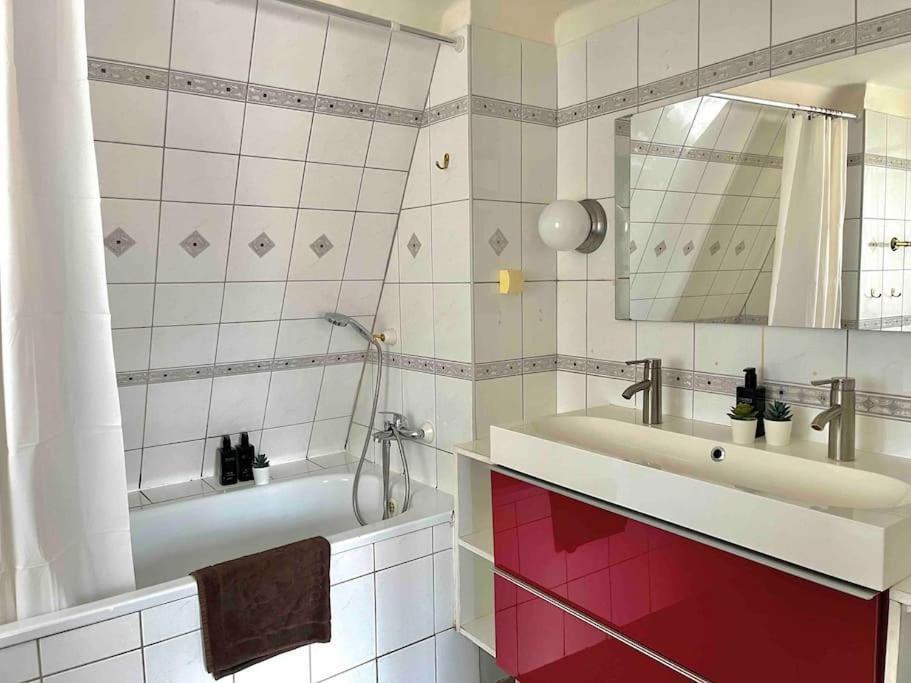 Apartament 2-floor Traditional Praga