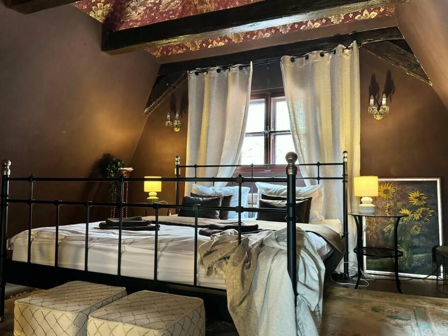 2-floor Traditional Praga