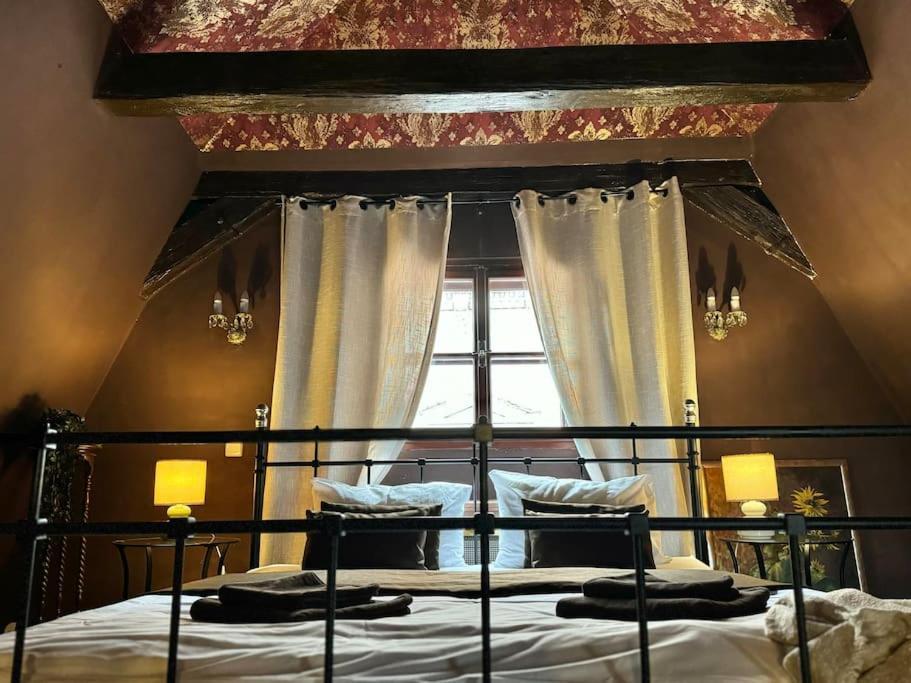 2-floor Traditional * Praga