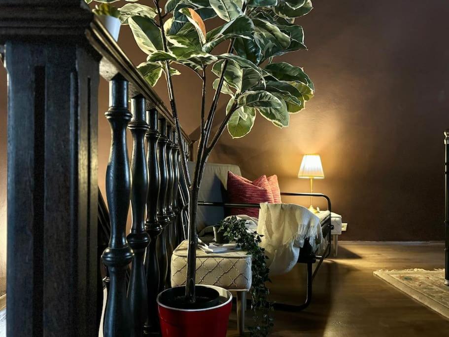 2-floor Traditional Apartament
