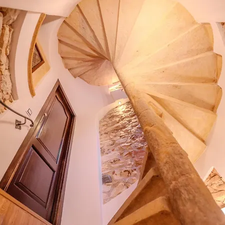 2-Floor Traditional Prague Apartment Exterior photo