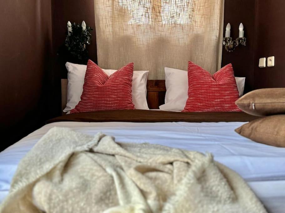 2-floor Traditional Appartamento *