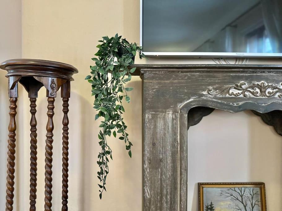 Appartamento 2-floor Traditional *